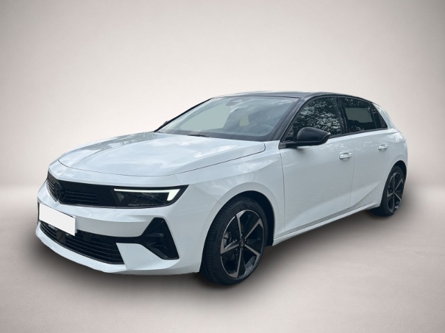 Opel Astra (05/2025, Benzin)