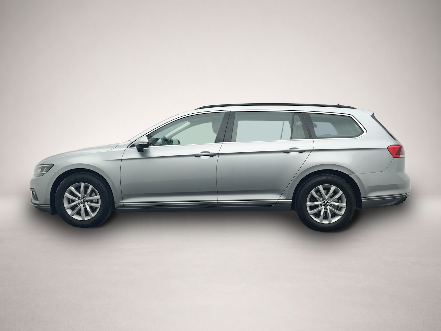 Volkswagen Passat Variant (11/2022, Diesel)