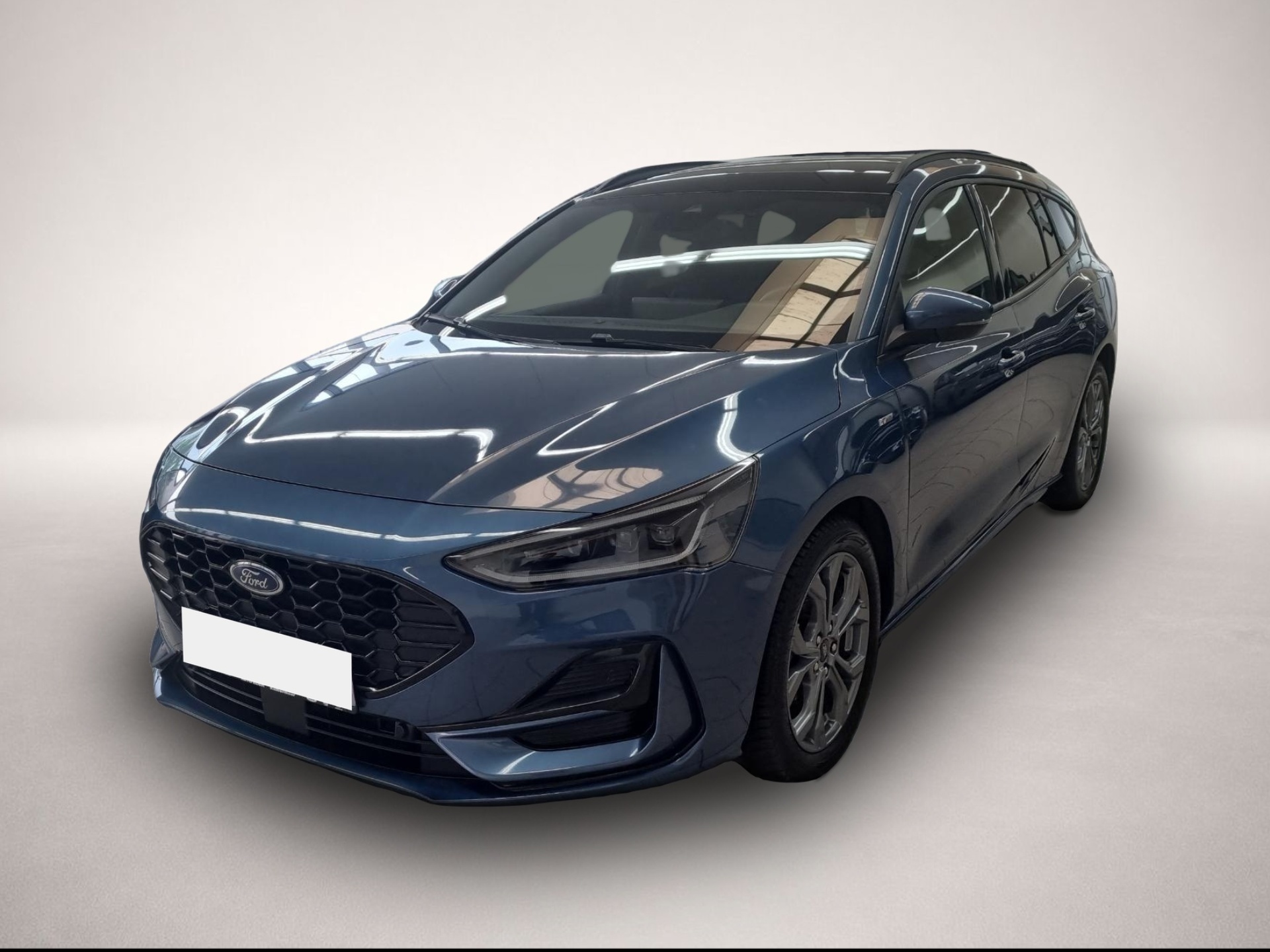 Ford Focus (05/2023, Benzin)