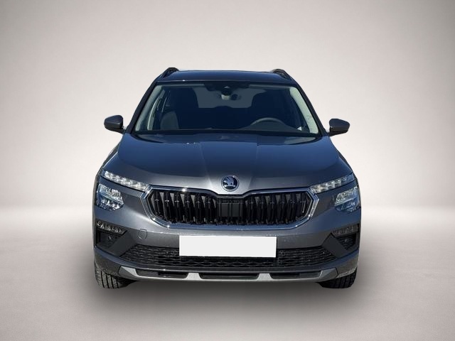 Skoda Kamiq (05/2026, Benzin)