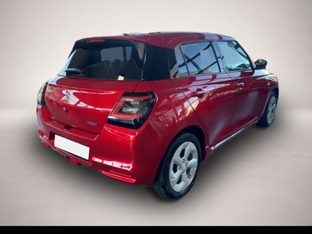 Suzuki Swift (07/2025, Benzin)