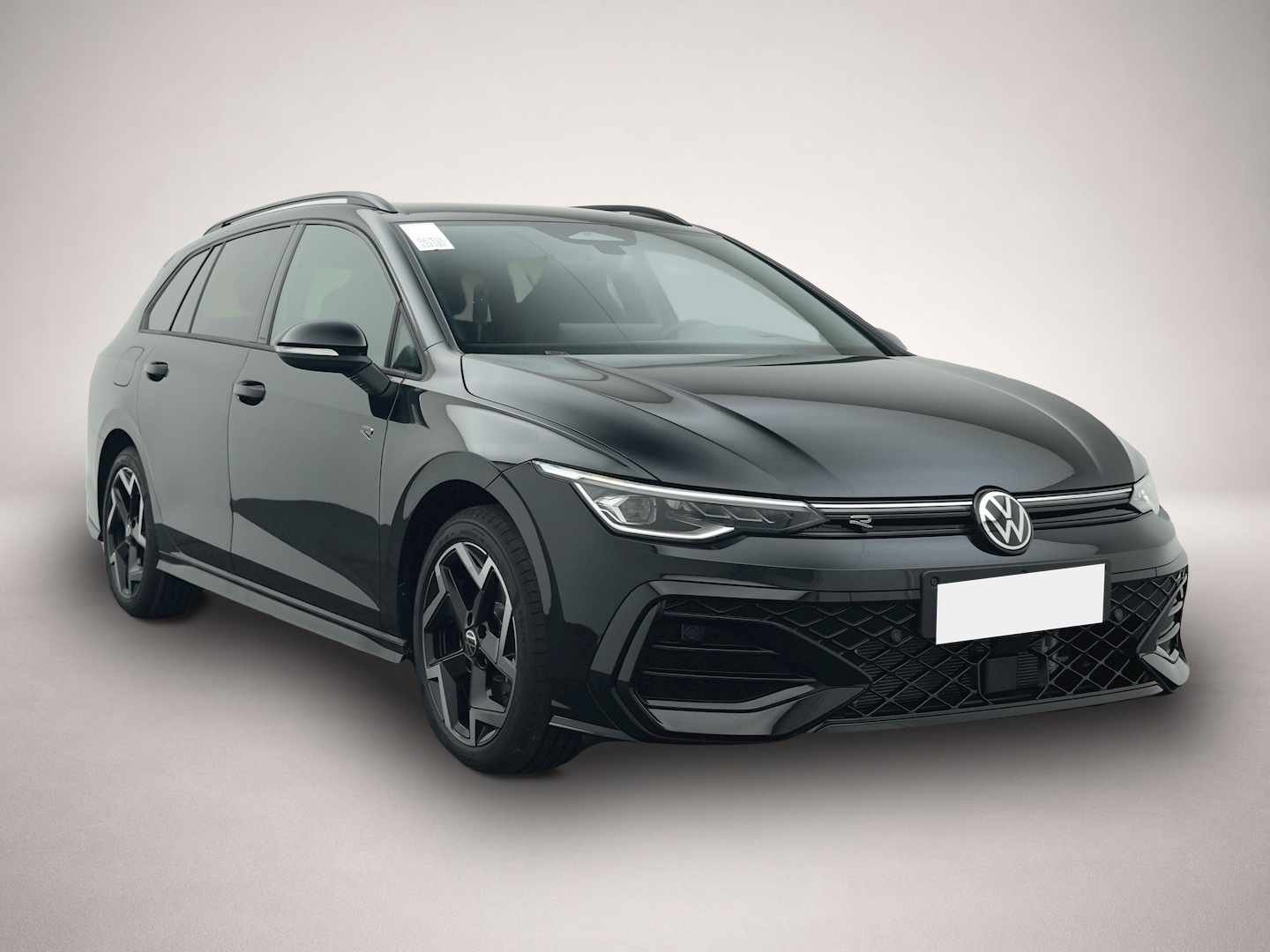 Volkswagen Golf (10/2025, Diesel)