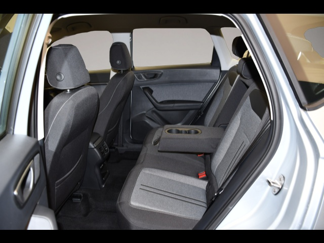 Seat Ateca (05/2023, Benzin)