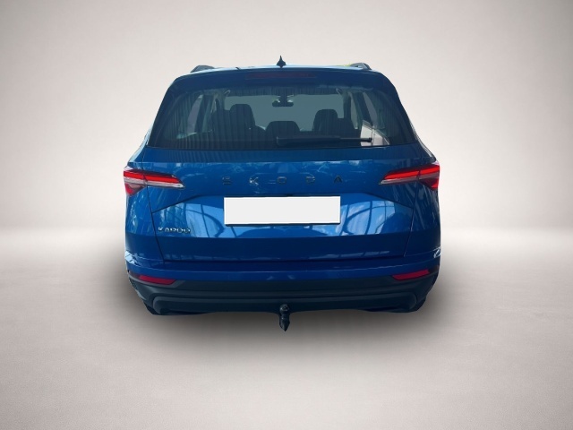 Skoda Karoq (12/2025, Benzin)