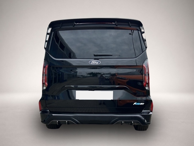 Ford Tourneo Custom, Bild 3 von 6