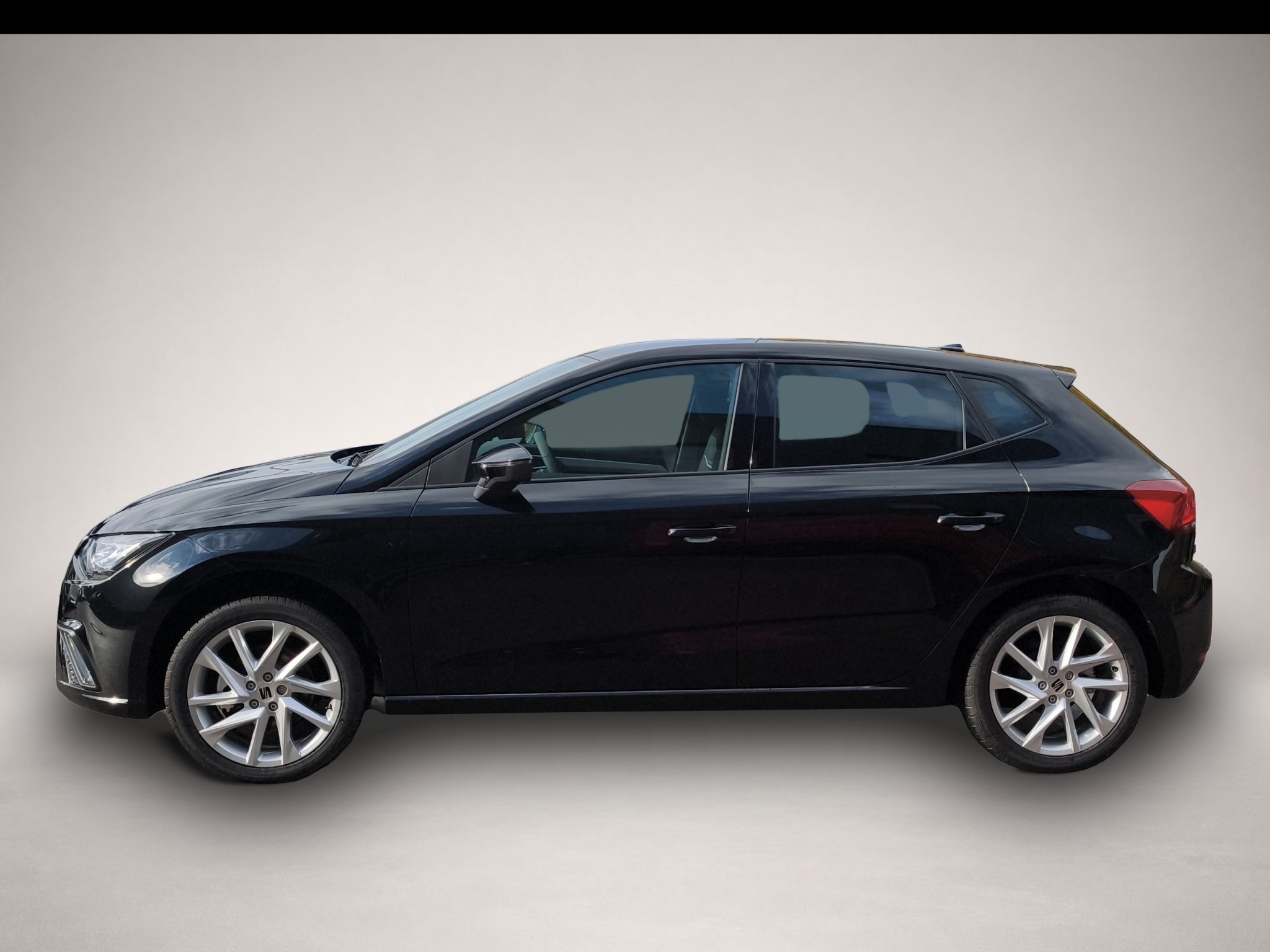 Seat Ibiza (01/2026, Benzin)