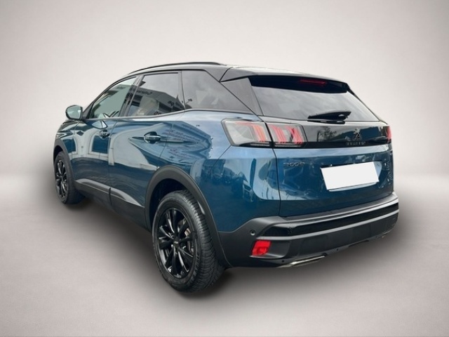 Peugeot 3008 (10/2023, Benzin)
