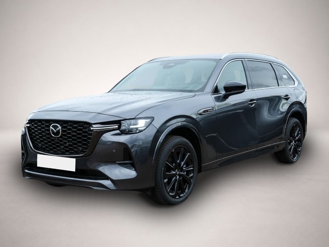 Mazda CX-80 (06/2026, Diesel)