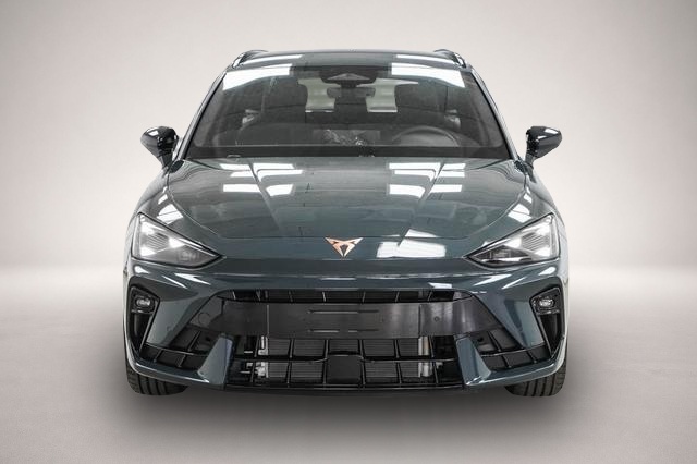 Cupra Leon (04/2026, Benzin)