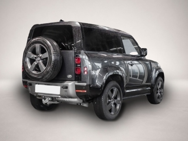 Land-Rover Defender (07/2023, Diesel)