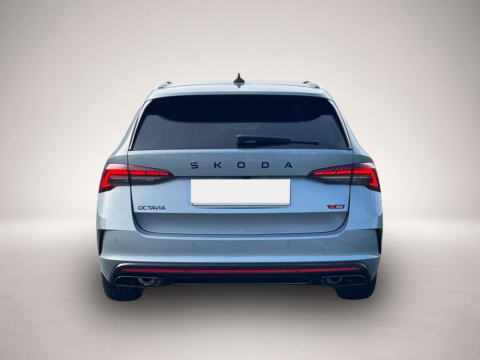 Skoda Octavia (05/2026, Benzin)