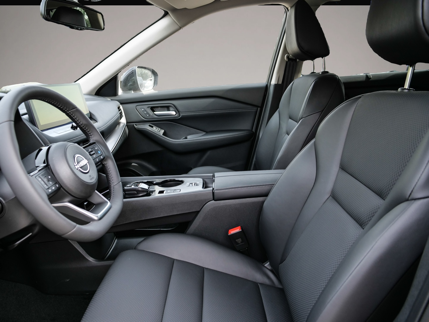Nissan X-Trail (, Hybrid (Benzin/Elektro))
