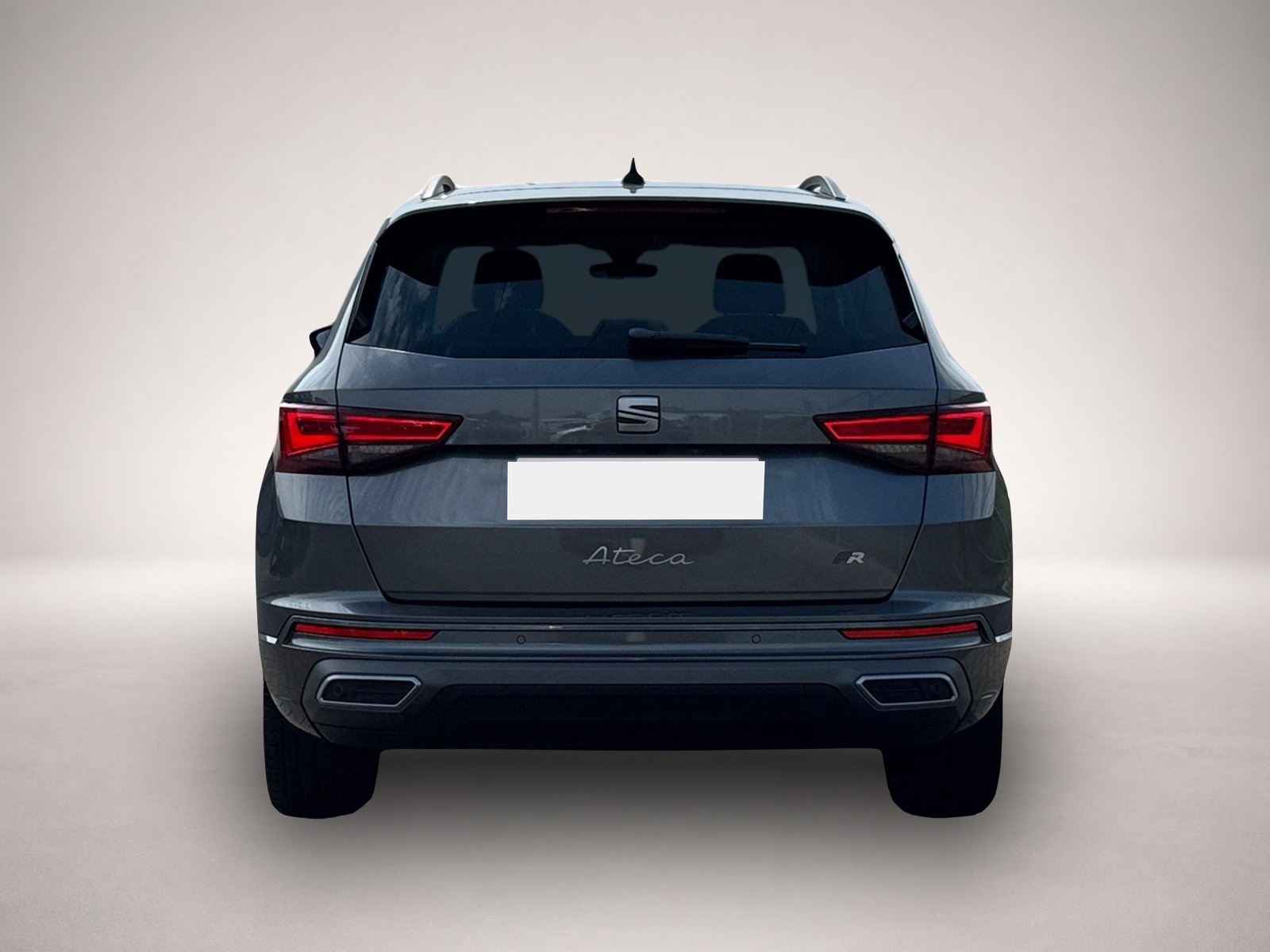 Seat Ateca (04/2026, Diesel)