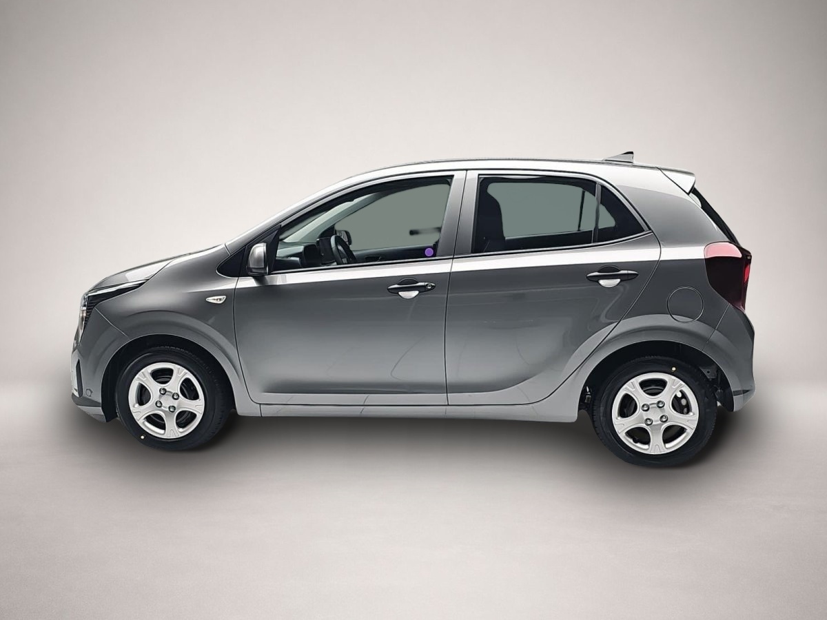 Kia Picanto, Bild 4 von 4