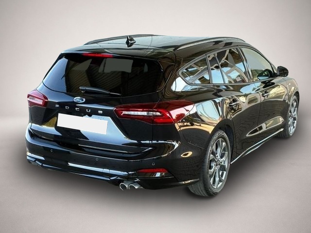 Ford Focus (10/2025, Hybrid (Benzin/Elektro))