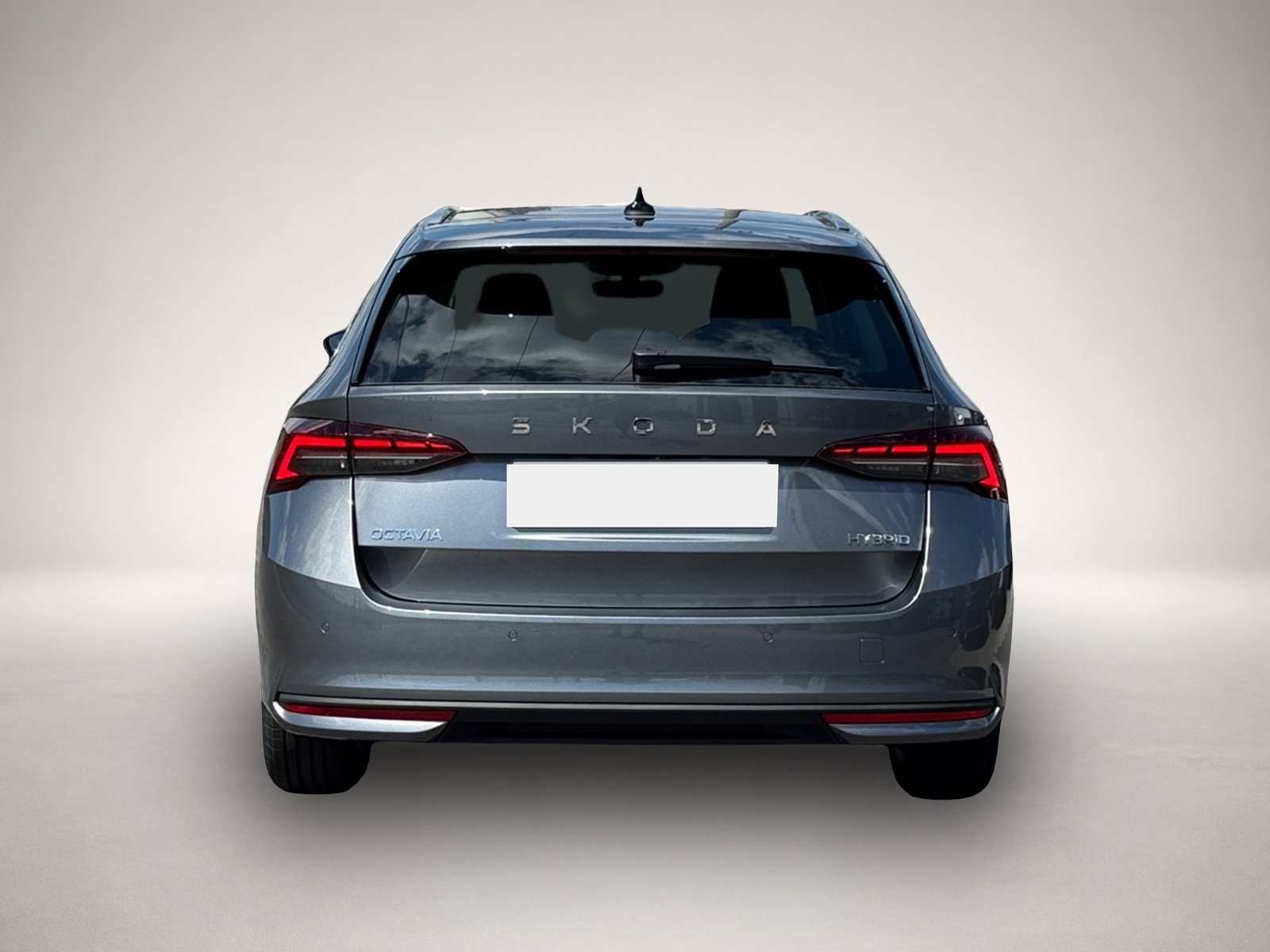 Skoda Octavia (06/2026, Benzin)