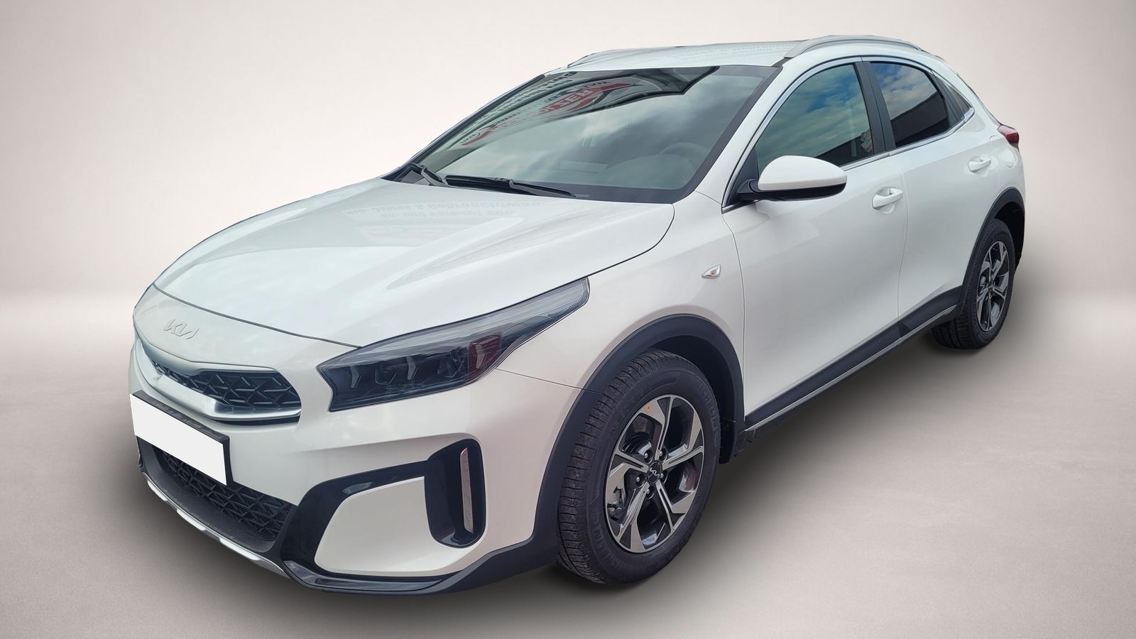 KIA Other (04/2026, Benzin)