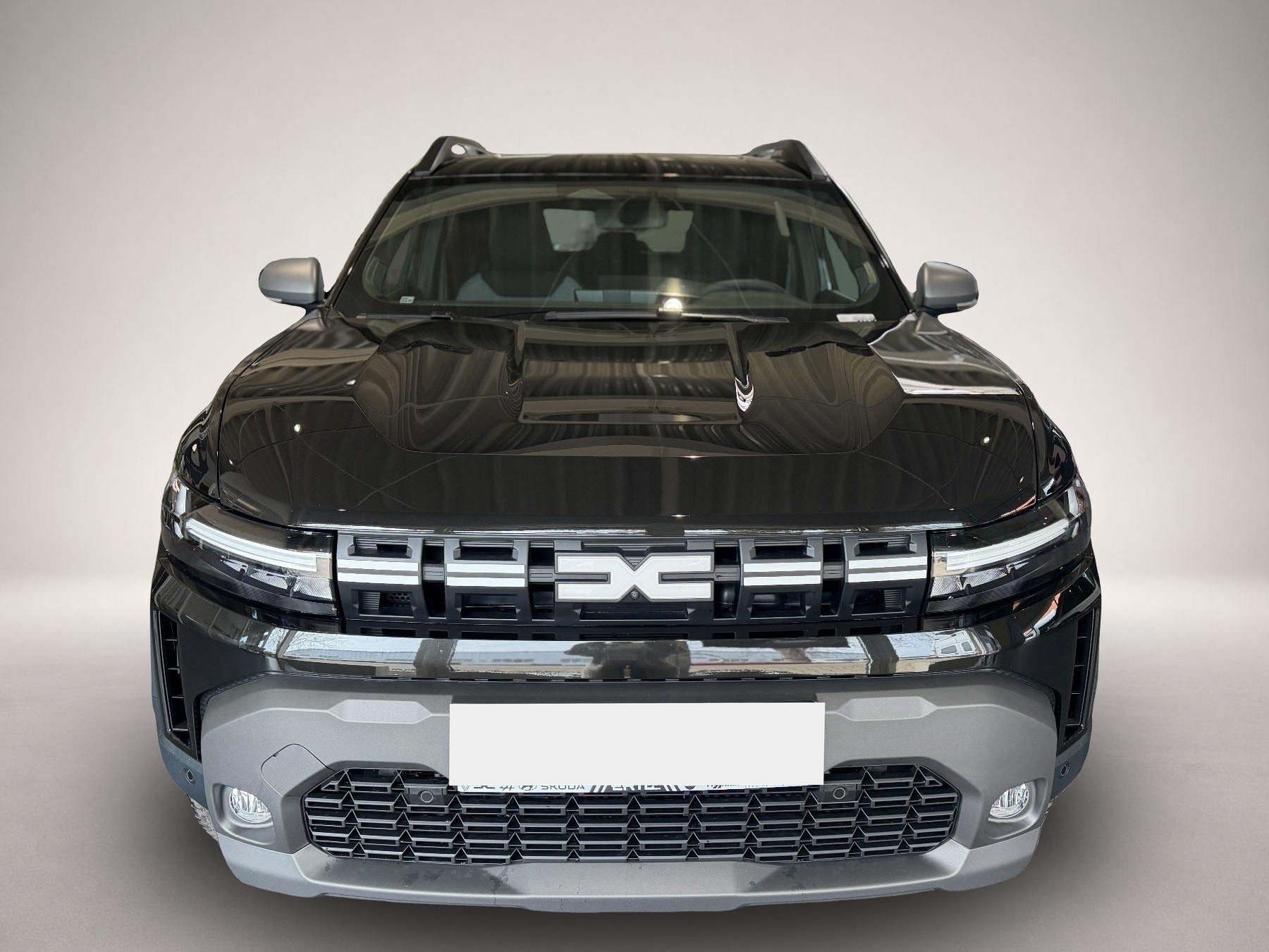 Dacia Duster (, Autogas (LPG))