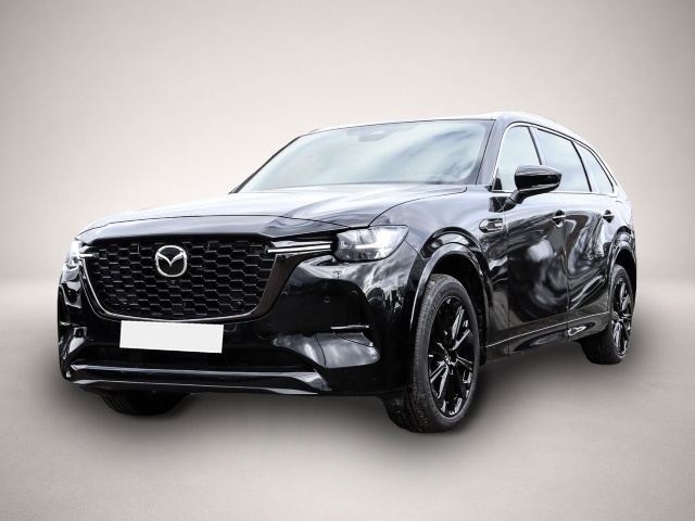 Mazda CX-80 (06/2026, Diesel)