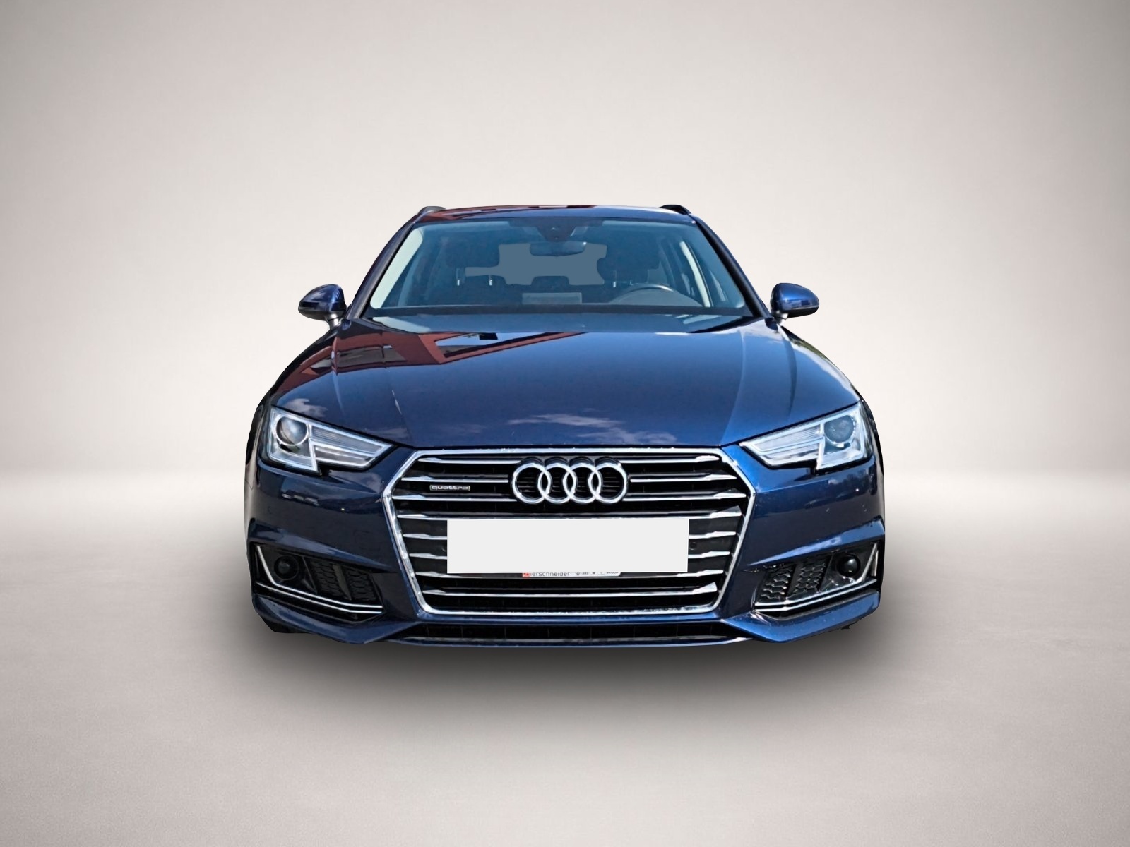 Audi A4 (04/2019, Diesel)
