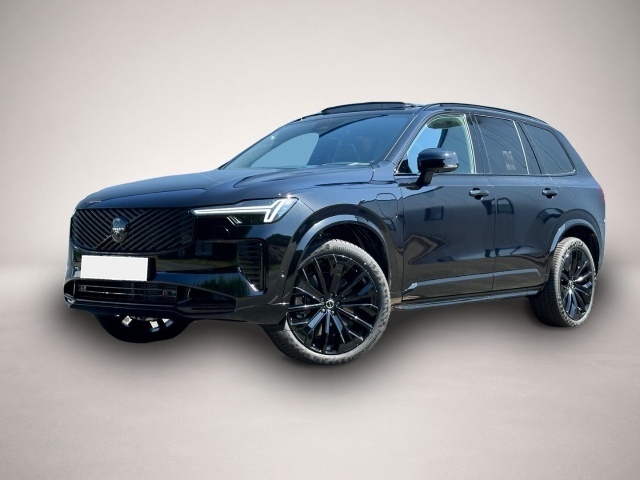 Volvo XC90 (, Hybrid (Benzin/Elektro))