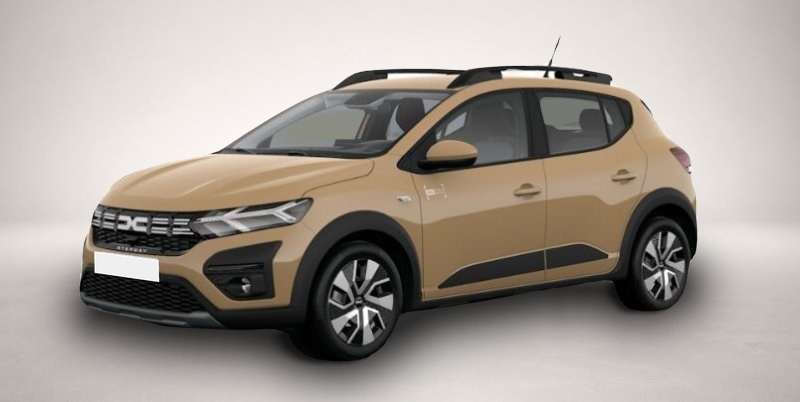 Dacia Sandero (06/2026, Benzin)
