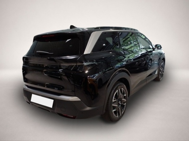 Peugeot 5008 (09/2025, Benzin)