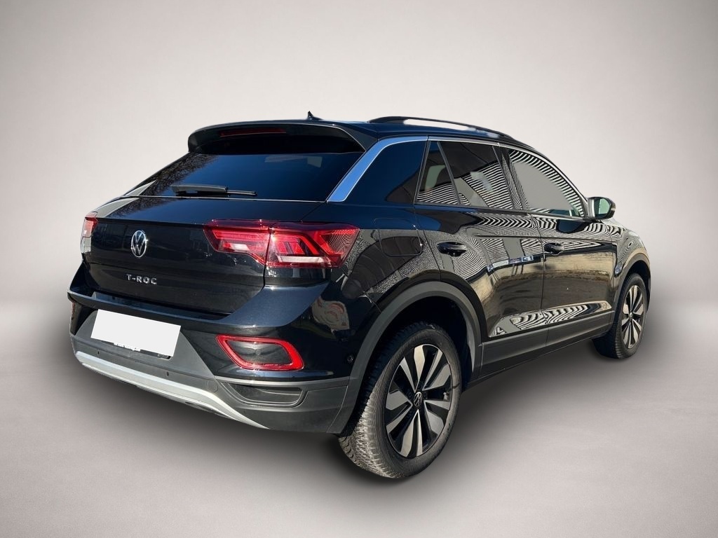 Volkswagen T-Roc (04/2025, )