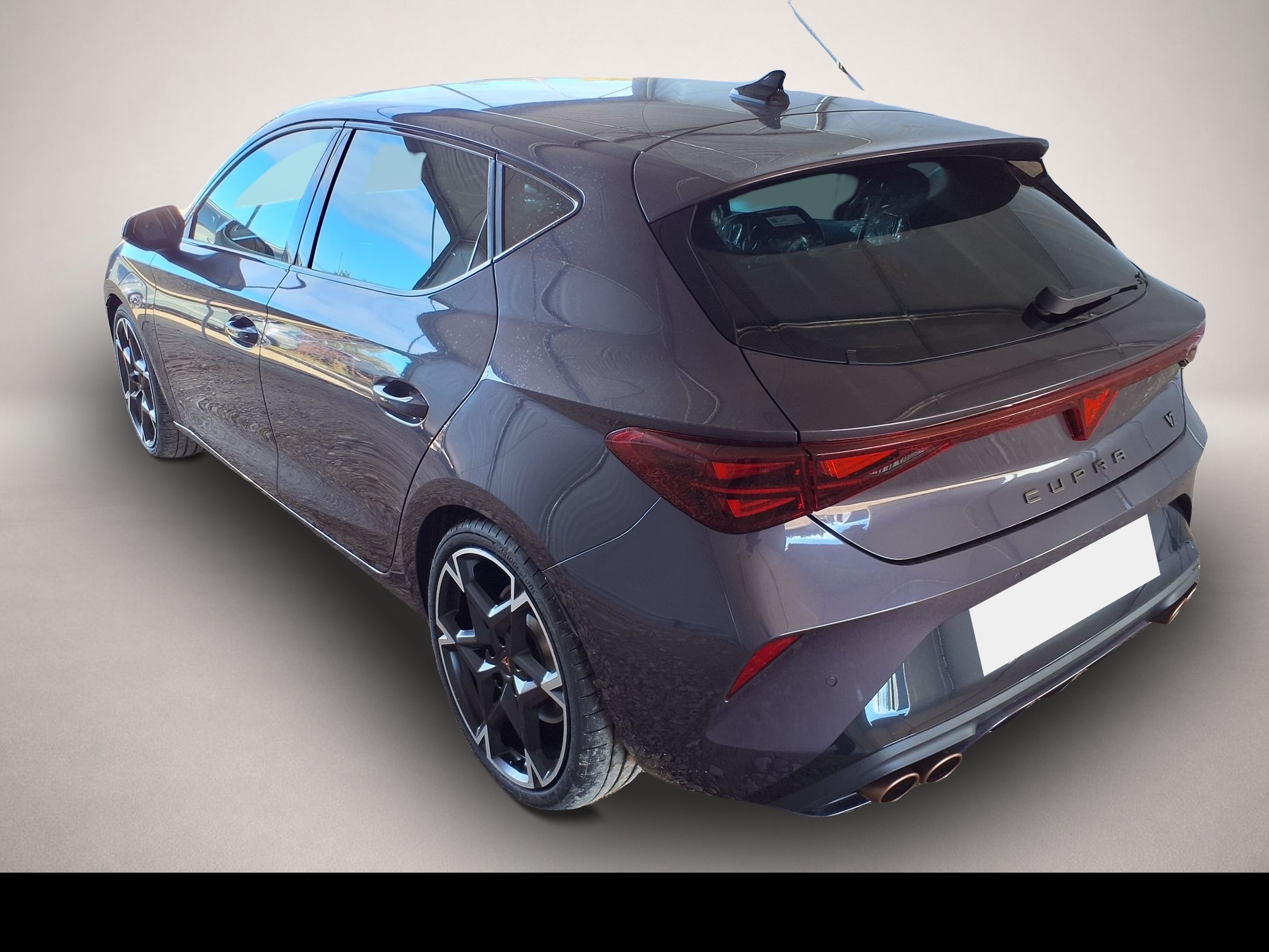 CUPRA Leon, image 4 of 5