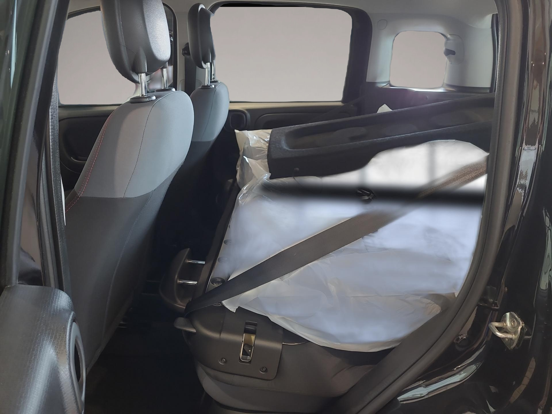Fiat Panda (04/2019, Benzin)