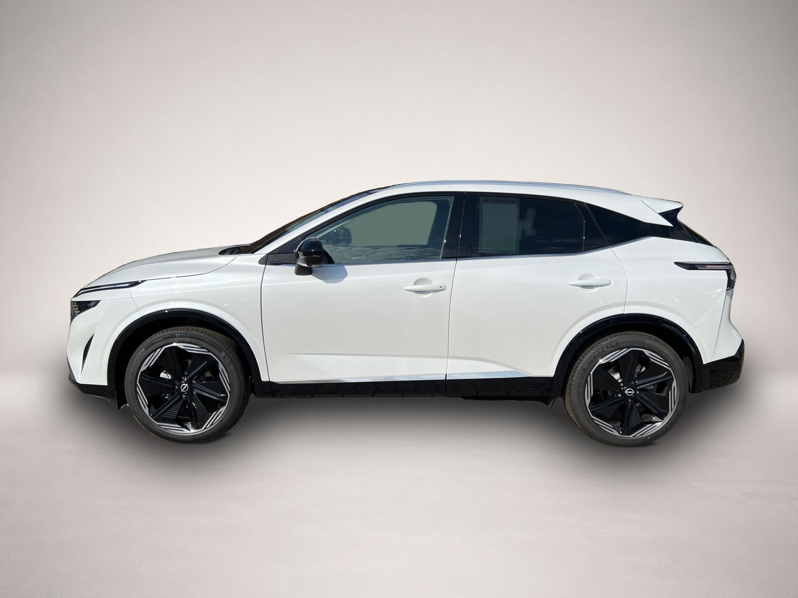 Nissan Qashqai, Bild 2 von 5