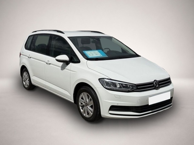 Volkswagen Touran (01/2023, )