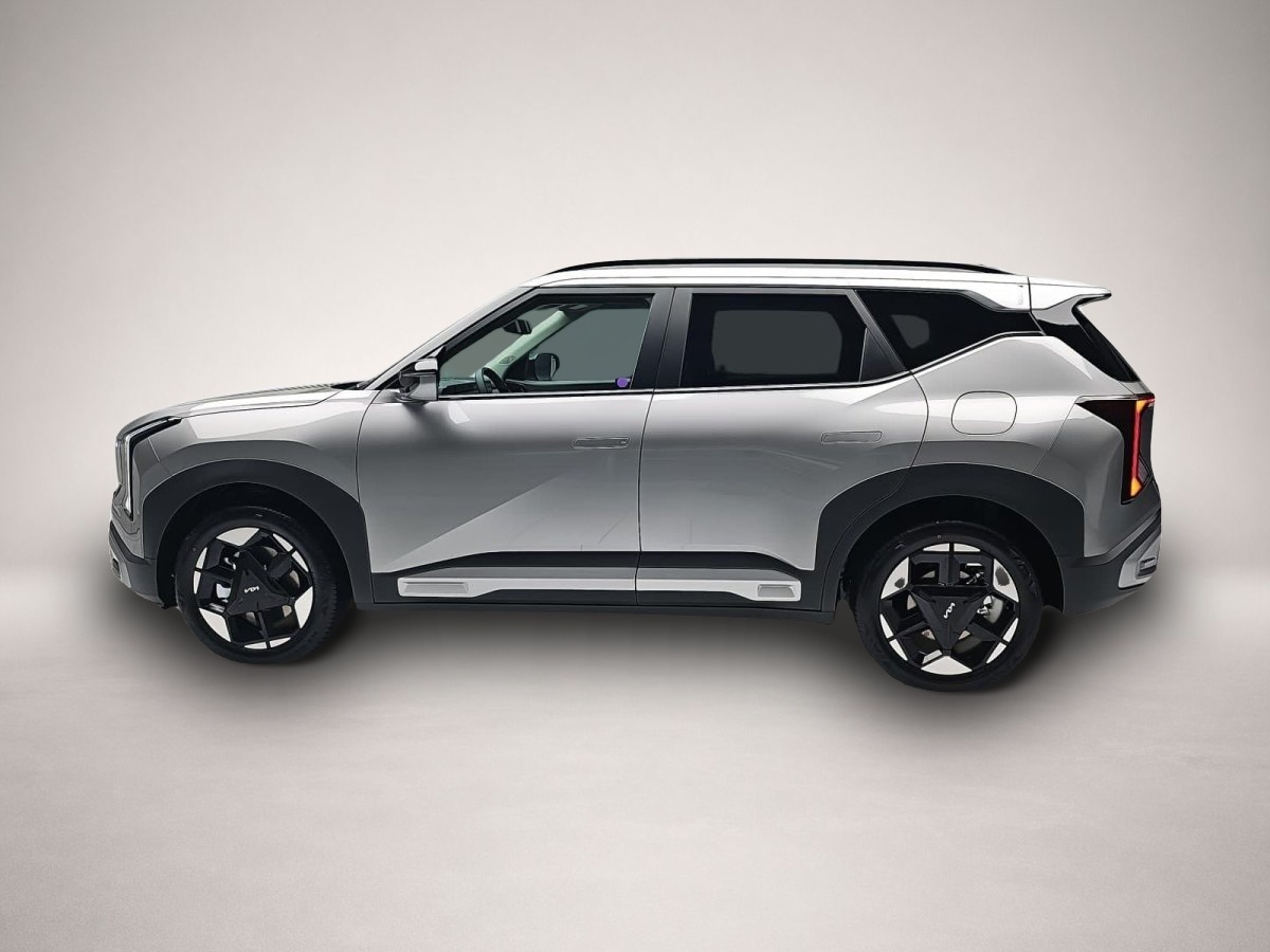 Kia ANDERE, Bild 4 von 4
