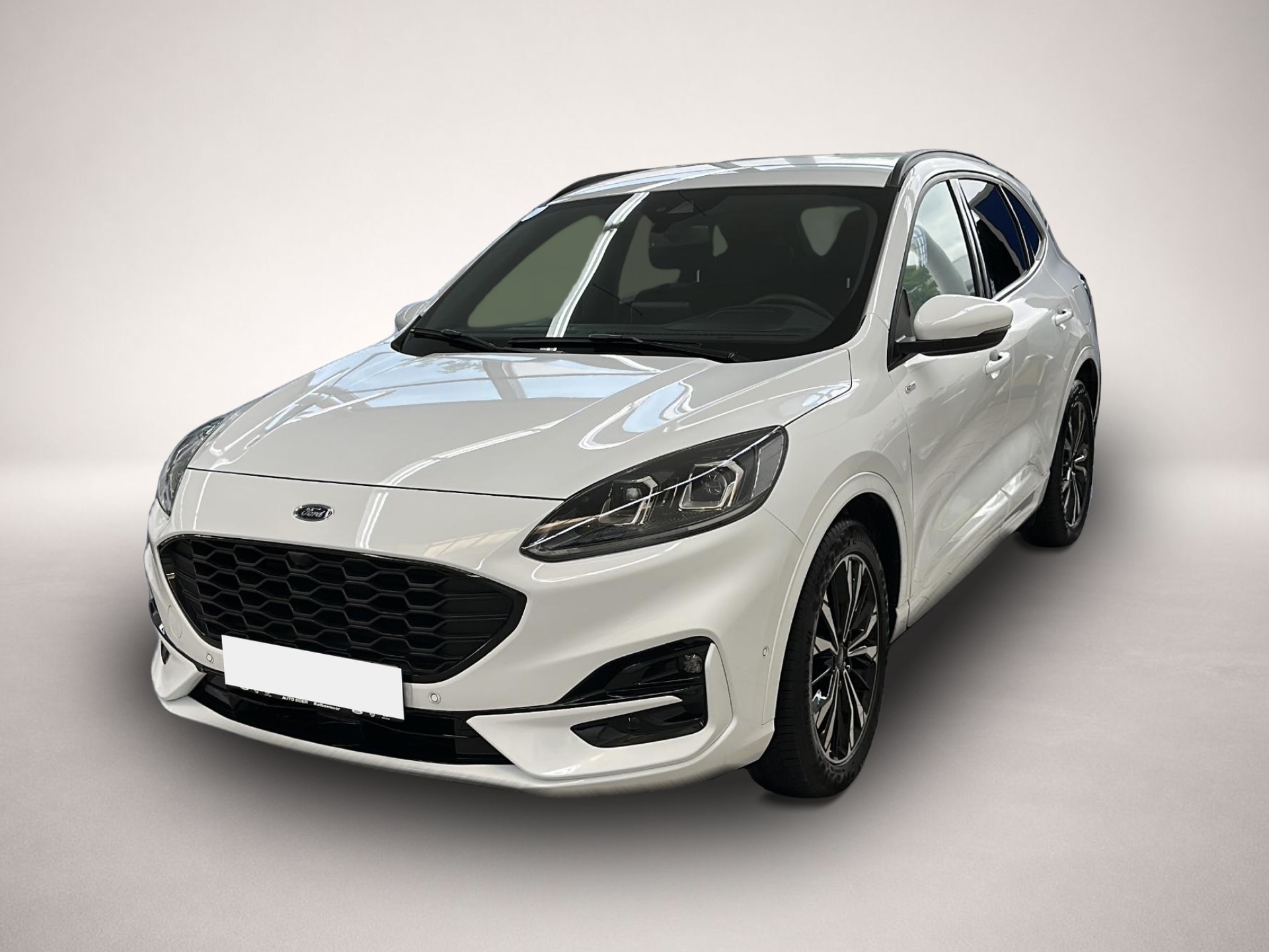 Ford Kuga (03/2024, Diesel)