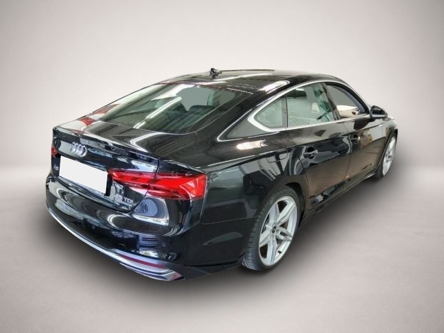 Audi A5 (06/2022, Diesel)