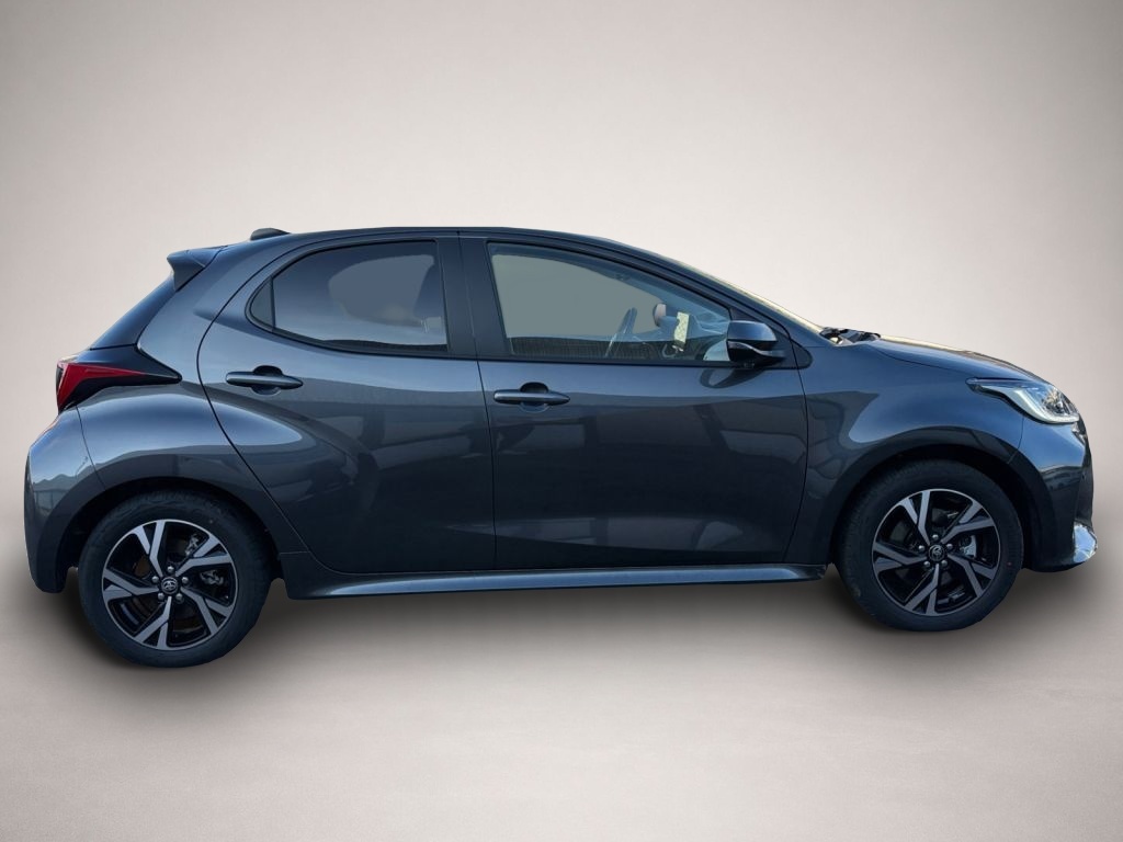 Toyota Yaris (11/2025, Hybrid (Benzin/Elektro))