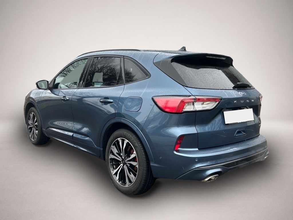 Ford Kuga (12/2021, )