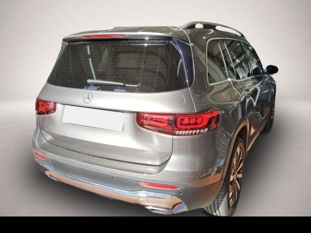 Mercedes-Benz GLB 200 (08/2021, Benzin)