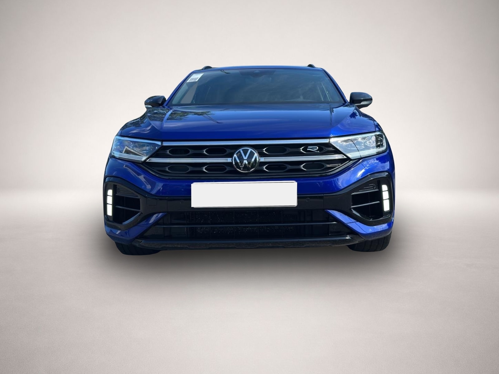 Volkswagen T-Roc (07/2023, Benzin)