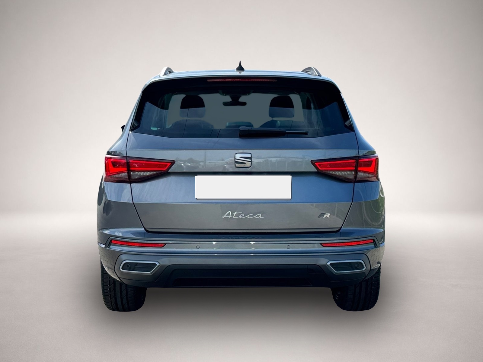 Seat Ateca (02/2026, Diesel)