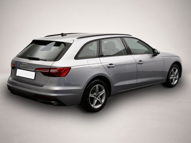 Audi A4 (01/2025, Diesel)