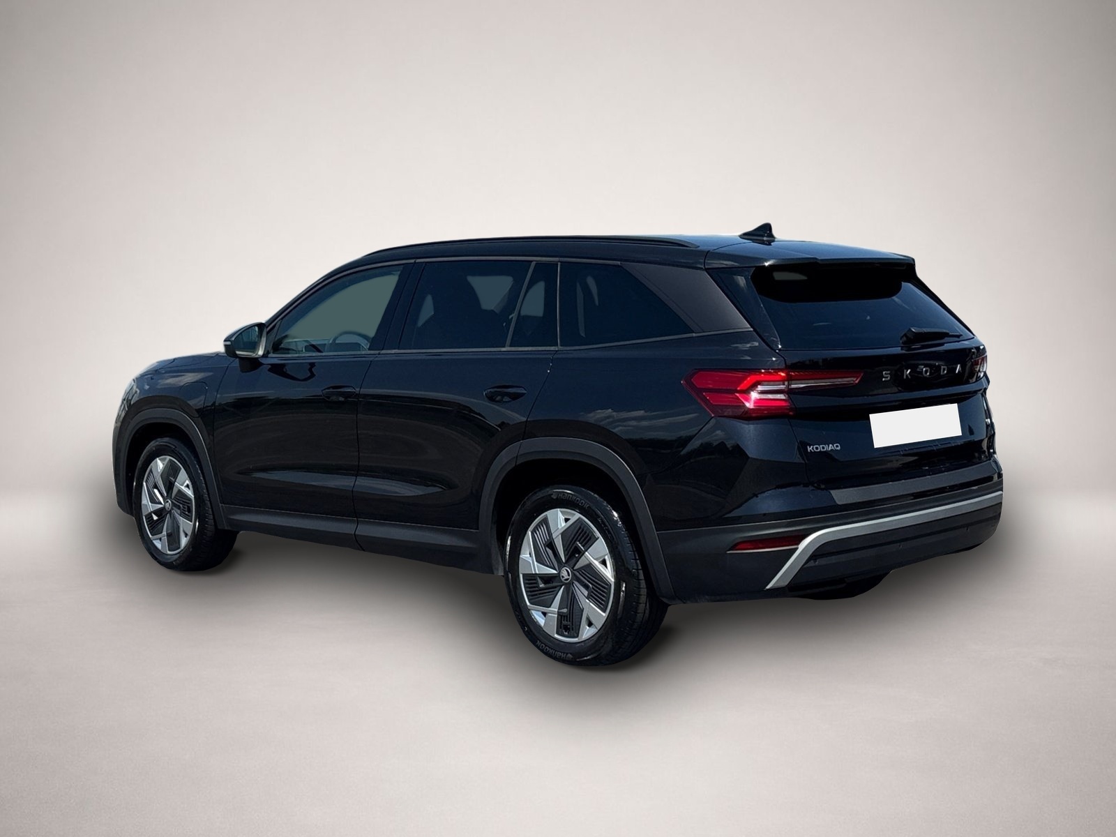 Skoda Kodiaq (04/2025, Hybrid (Benzin/Elektro))