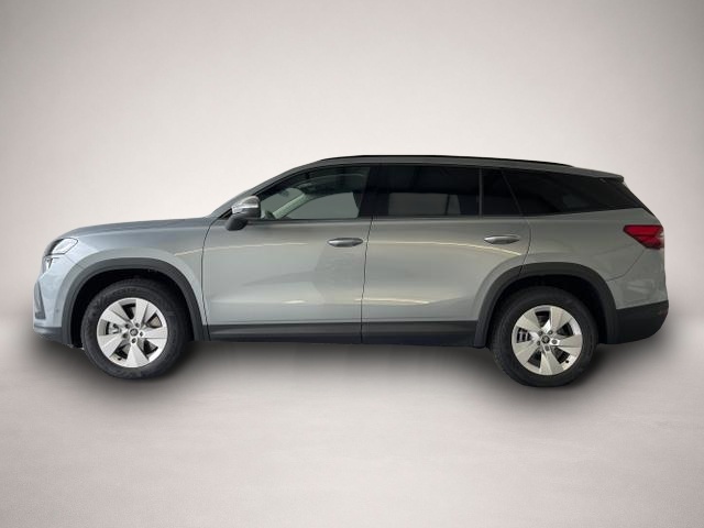 Skoda Kodiaq (, Benzin)