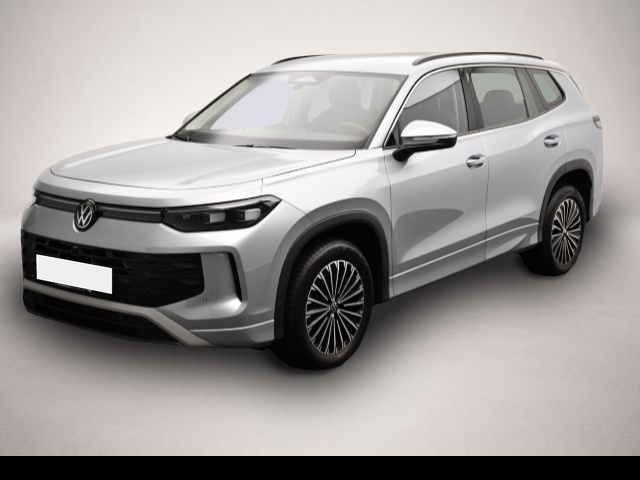 Volkswagen Tayron (07/2025, )