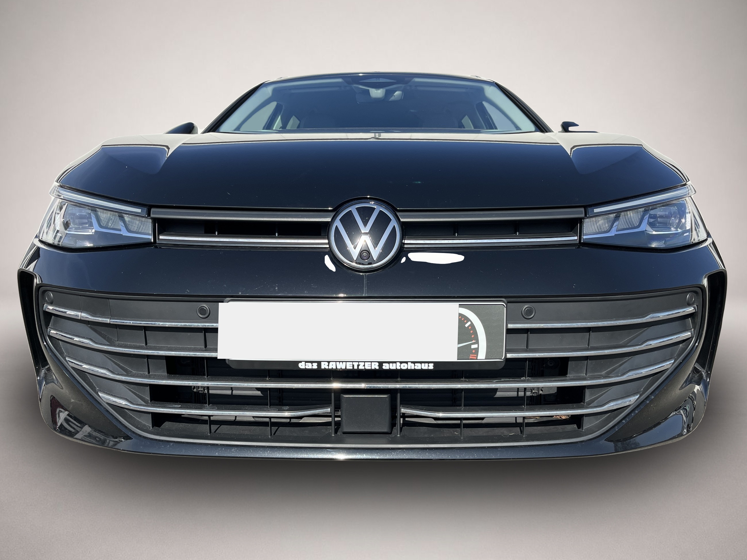 Volkswagen Passat Variant (11/2024, Diesel)