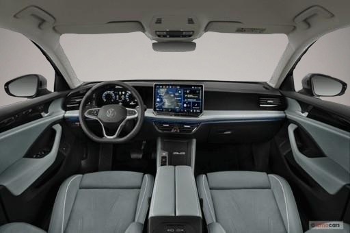 Volkswagen Passat Variant, Bild 2 von 2