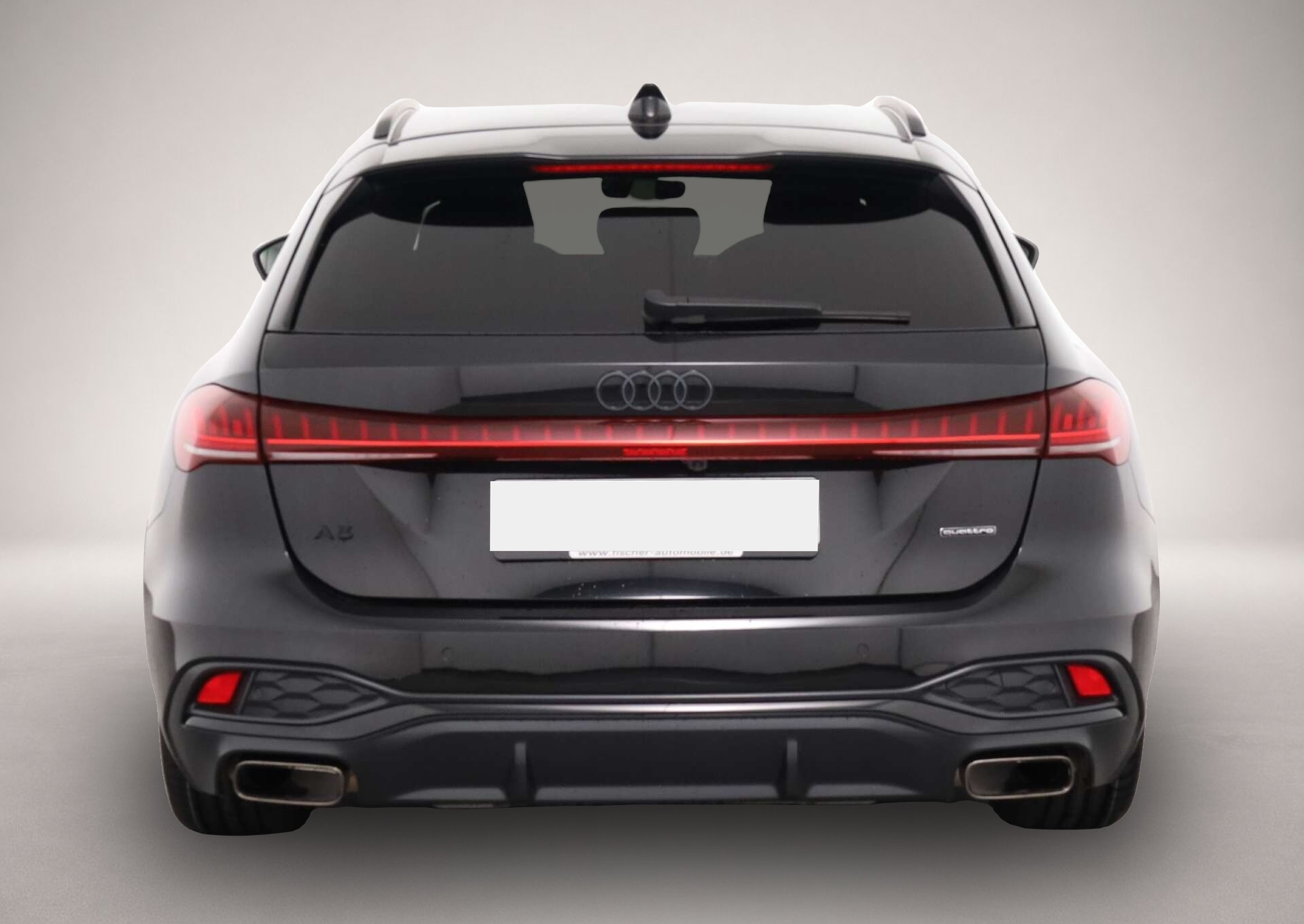 Audi quattro (09/2025, Hybrid (Benzin/Elektro))