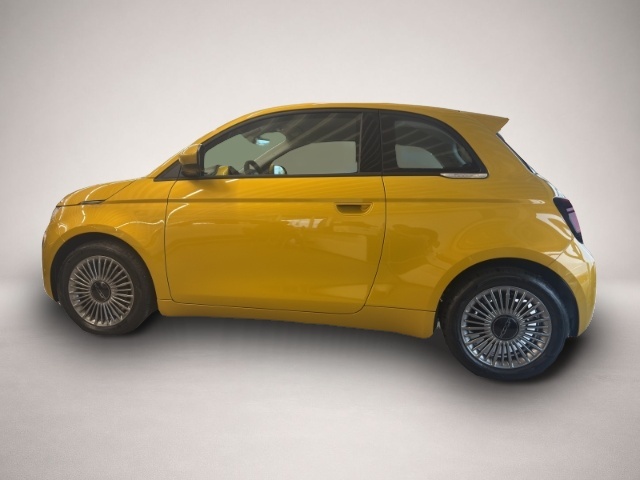 Fiat 500 (04/2026, Hybrid (Benzin/Elektro))