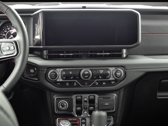 Jeep Wrangler (11/2024, Benzin)