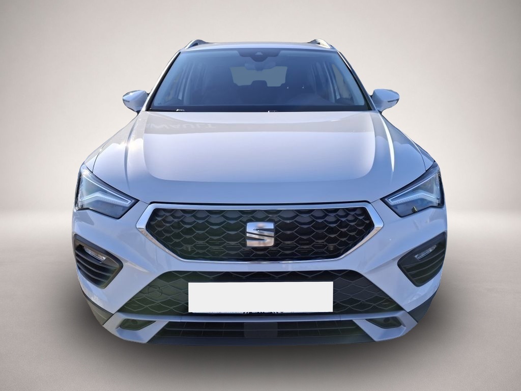 Seat Ateca (02/2025, Benzin)